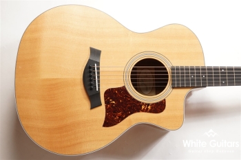 Taylor 214ce-Koa | White Guitars Online Store